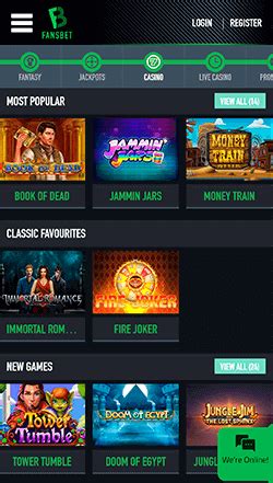 fansbet mobile app|FansBet Review 2024 .